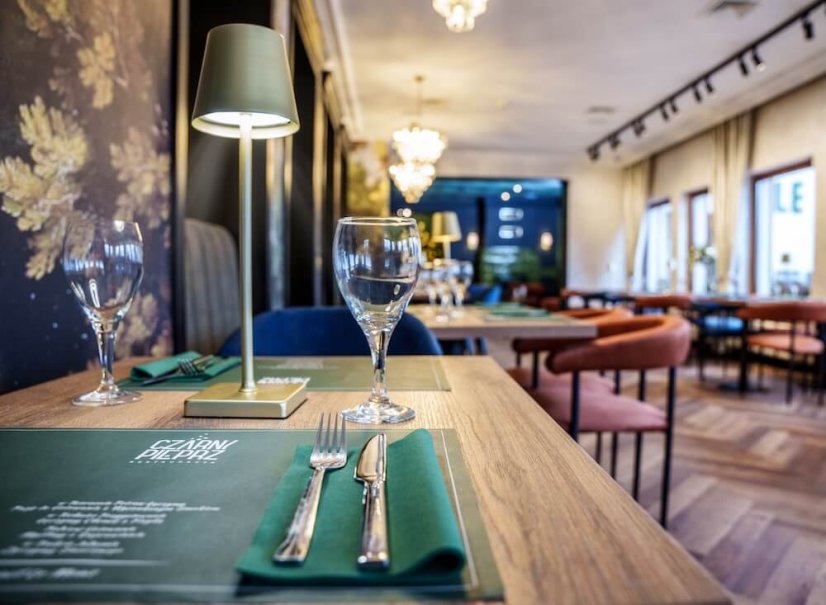 Krásná, divoká a nedotčená příroda v polských Jizerkách