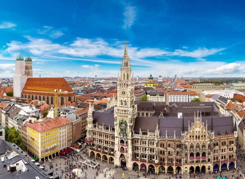 Ibis Mnichov: 3★ Hotel se Snídaní & Parkováním Zdarma