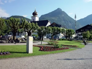 5 Důvodů, proč Navštívit Salcburský Lungau