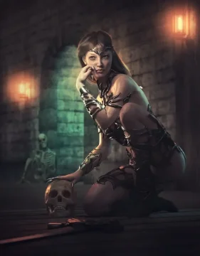 Objevte Fascinující Dungeon v Hamburku: Průvodce Plný Tipů