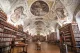 Strahovský klášter: Dokonalé místo pro odpočinek