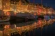 Starý přístav Nyhavn Kodaň: Zajímavosti a tipy pro turisty