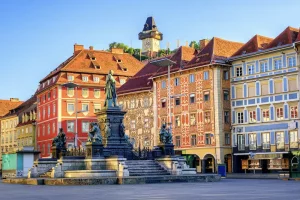 Objevte Klenoty Grazu: Průvodce pro Turisty