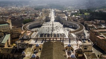 Tajemství Vatikánu: Zajímavosti, které byste neměli přehlédnout