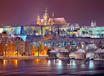 Pražský hrad: Poklad české historie a kultury