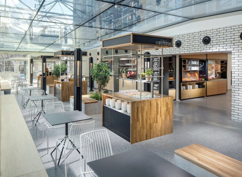 Praha Vás zve na exkurzi své historie v Comfort Hotel Prague City East