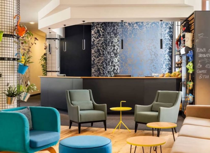 Objevte romantický Krakov z hotelu Vienna House