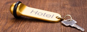 Check-in / check-out