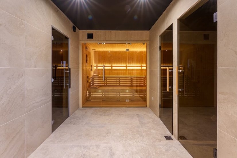 Jizerské hory: Relaxace, Wellness & Polopenze