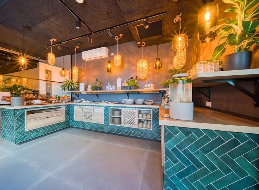 Pobyt Amsterdam: 4★ hotel Hoofddorp se snídaní