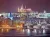 Praha a Střední Čechy