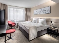 Praha Vás zve na exkurzi své historie