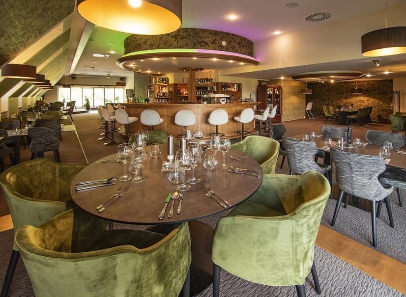 Hotel Harmony - dokonalá kombinace wellness, odpočinku a sportu v srdci Krkonoš