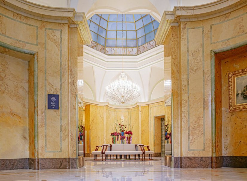 V 5* Superior Grandhotelu PUPP zažijete hollywoodské okamžiky
