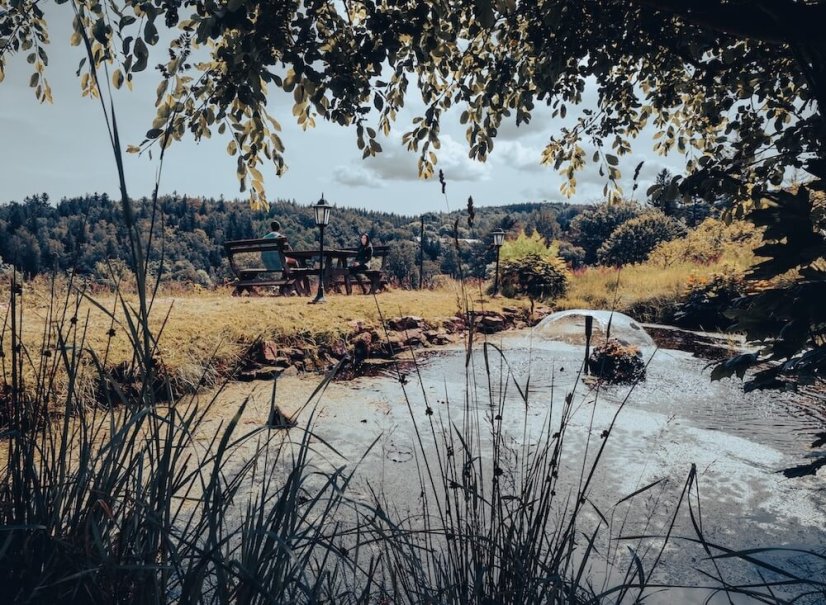 Jizerské hory: Relaxace, Wellness & Polopenze