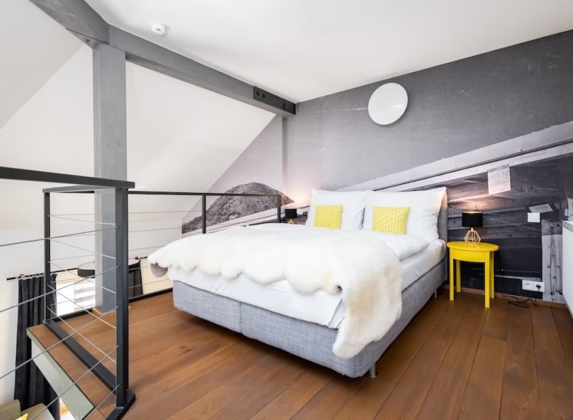 Relaxační víkend v luxusním hotelovém resortu