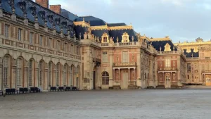 Zajímavosti a tipy pro návštěvu zámku Versailles