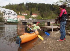 Objevte okouzlující krásy jižních Čech a prožijte nezapomenutelnou dovolenou 