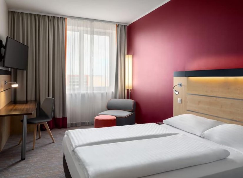 Designový hotel Bratislava | Vienna House blízko centra