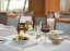 Moderní 4* Panorama Hotel s wellness centrem s výhledem na Prahu