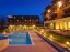 Hotel Visegrád – wellness a relaxace s výhledem na Dunaj