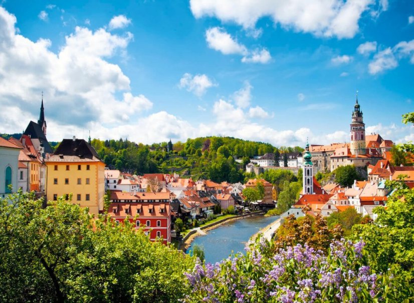 Nechte se rozmazlovat v nejlepším hotelu v Českém Krumlově Hotel OLD Inn