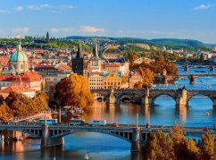 V moderním 4* Hotelu Duo bude rozmazlováni skvělými službami! 