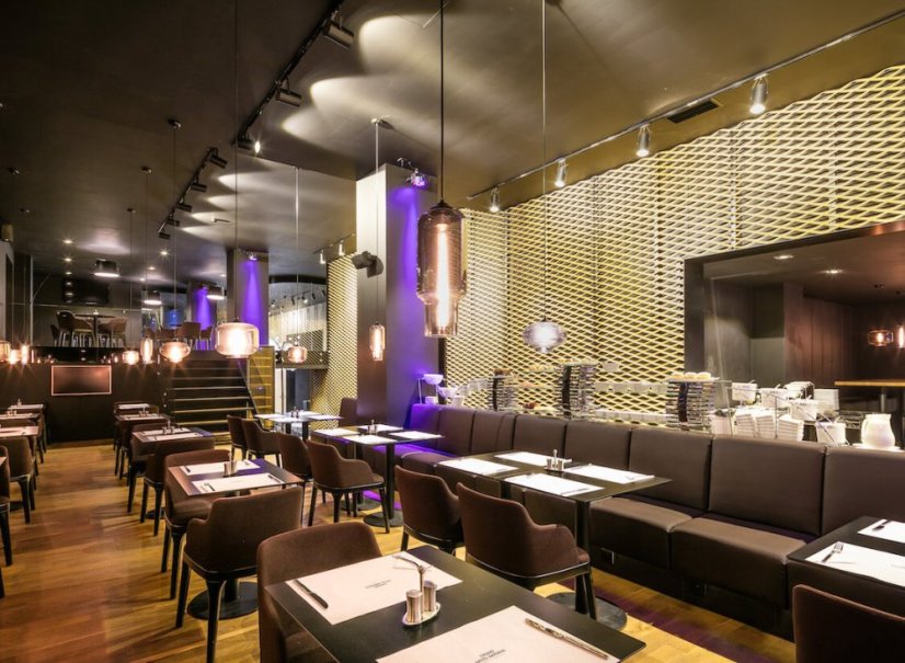 Pytloun City Boutique Hotel: prvotřídní hotel v centru Liberce