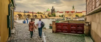 Historická Praha