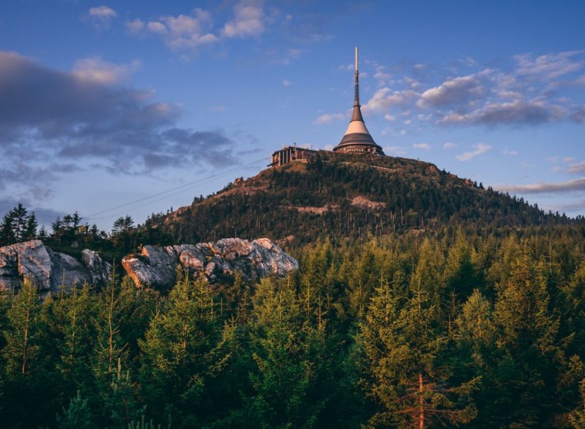 Pytloun City Boutique Hotel: prvotřídní hotel v centru Liberce