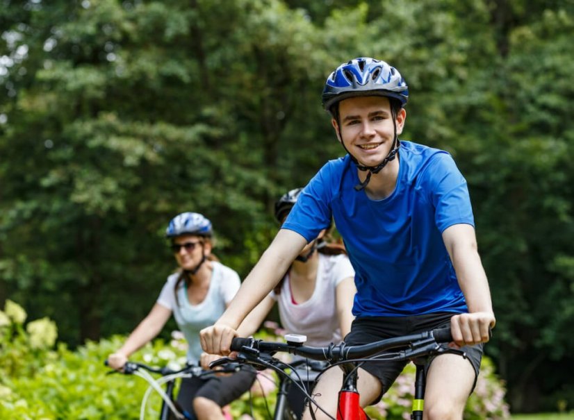 Wellness pobyt v Liberci se večeří – relax v centru města