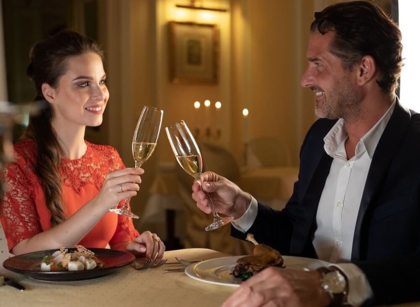 Nechte se hýčkat v luxusním wellness centru