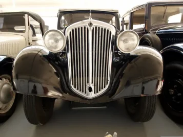 Muzeum Škoda Plzeň: objevte historii českého průmyslového giganta