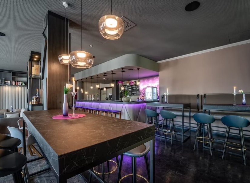 Hotel Salzburg: Alpský design & perfektní poloha