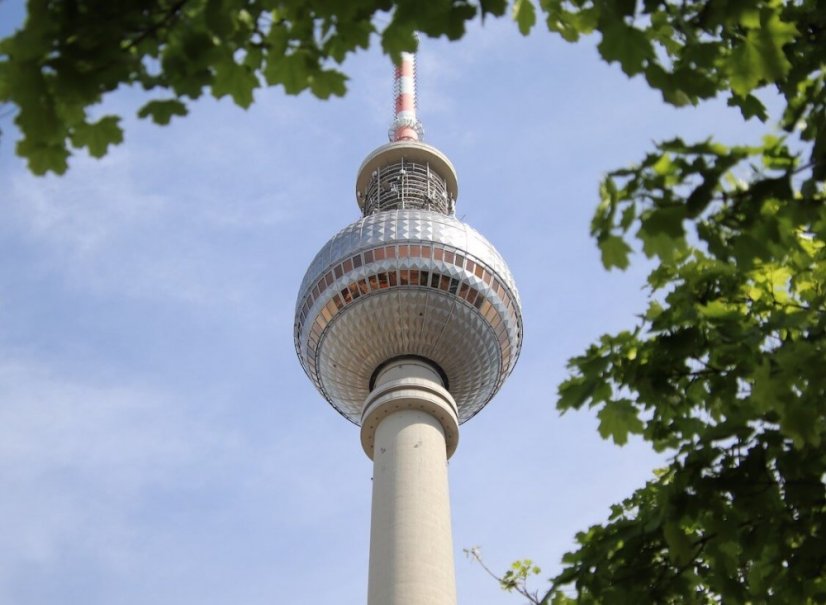 Rodinný Hotel Tiergarten s vynikajícím hodnocením v srdci Berlína