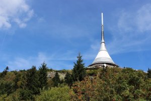 Liberec Ještěd