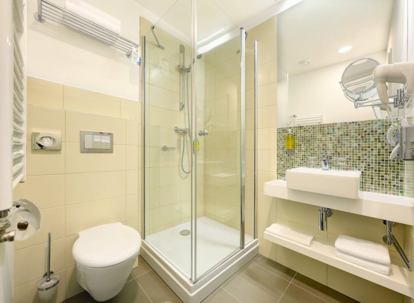 V moderním 4* Hotelu Duo bude rozmazlováni skvělými službami!