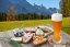 V Garmisch-Partenkirchnu je sezóna po celý rok!
