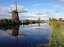 Objevování Amsterdamu a okolí