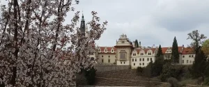 5 důvodů navštívit Zámek Průhonice 5 důvodů navštívit Zámek Průhonice