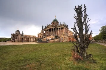 Postupim: Zážitkové pobyty v královském sídle