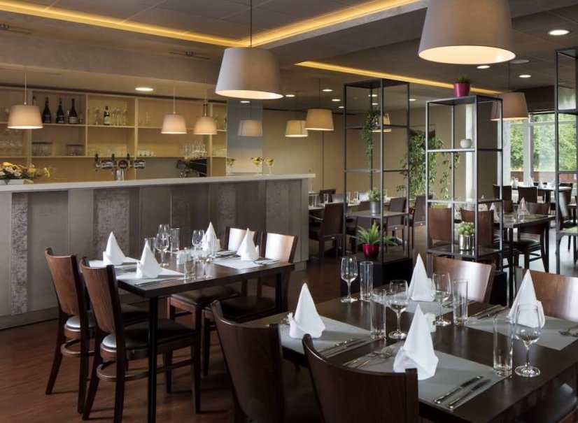 Špindlerův Mlýn v panensky krásné krkonošské přírodě