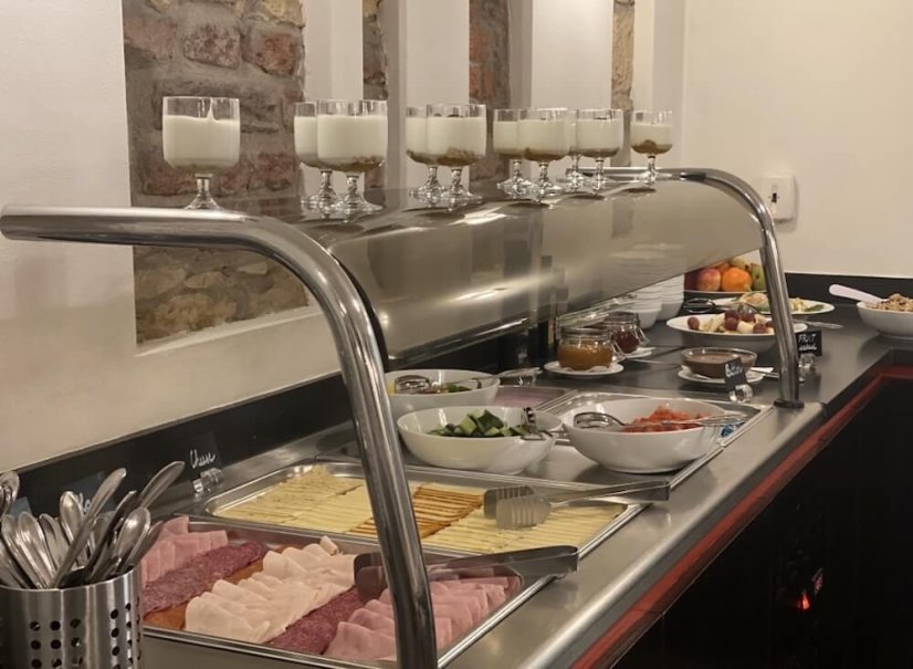 Objevte kouzlo Prahy: památky, kultura i nákupy na dosah ruky