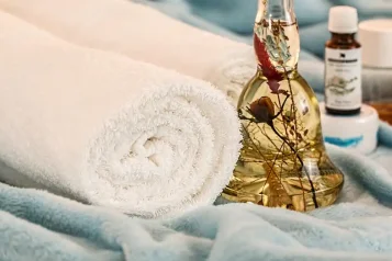 Léčivé prameny a wellness v Mariánských Lázních