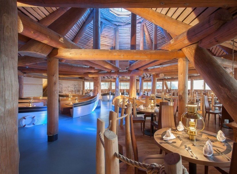 Therme Erding s neomezeným vstupem do aquaparku