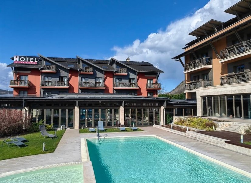 Exkluzivní wellness pobyt s polopenzí a gurmánskými zážitky nedaleko Budapešti