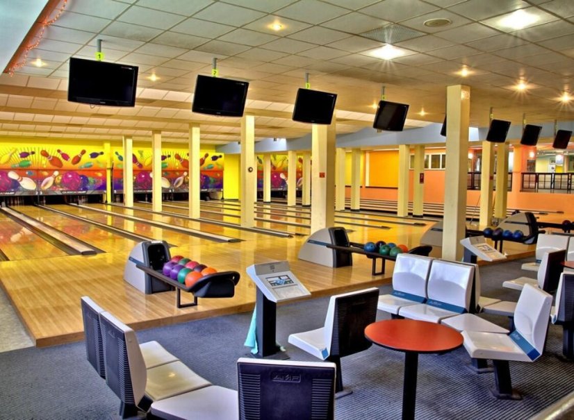 V moderním 4* Hotelu Duo bude rozmazlováni skvělými službami!