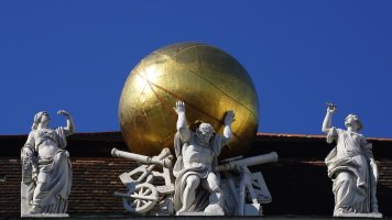 Připravte se na objevení kouzel Paláce Hofburg a Sisi Muzea