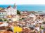 Barevný Lisabon na pobřeží Atlantiku a ubytování ve špičkovém hotelu v centru