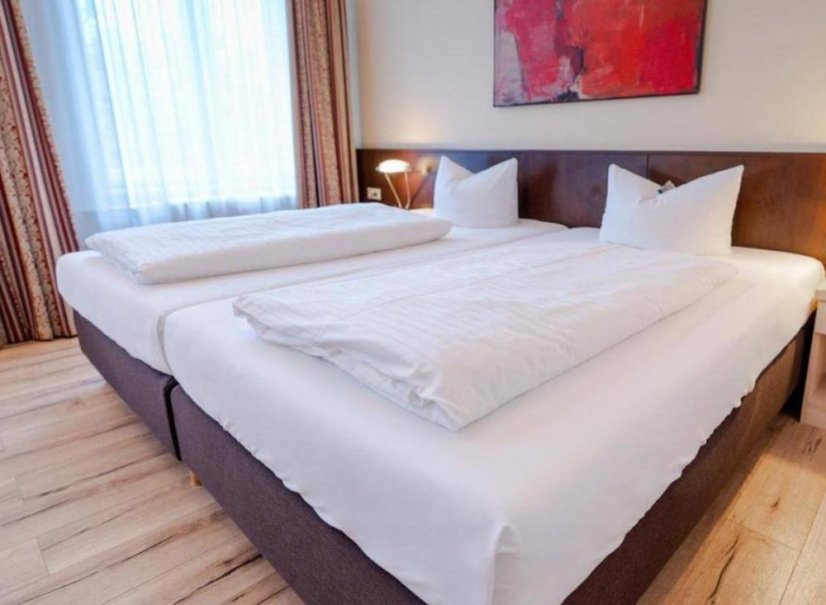 Perfektní pobyt v centru Berlína včetně parkování zdarma